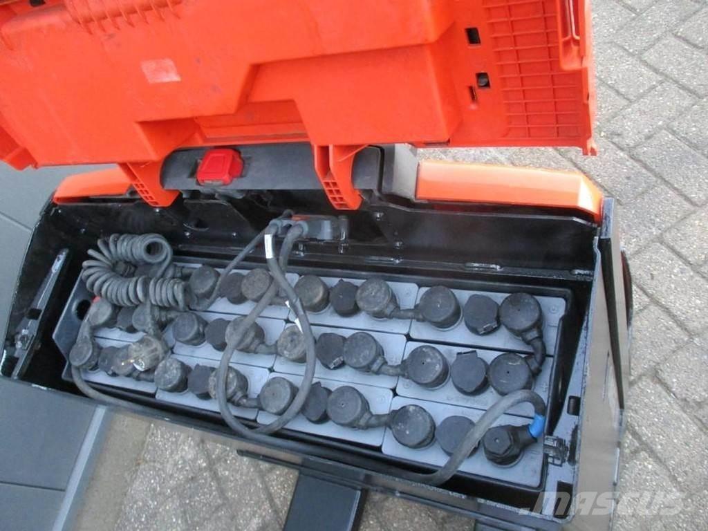 BT LWE 160 Нископовдигач