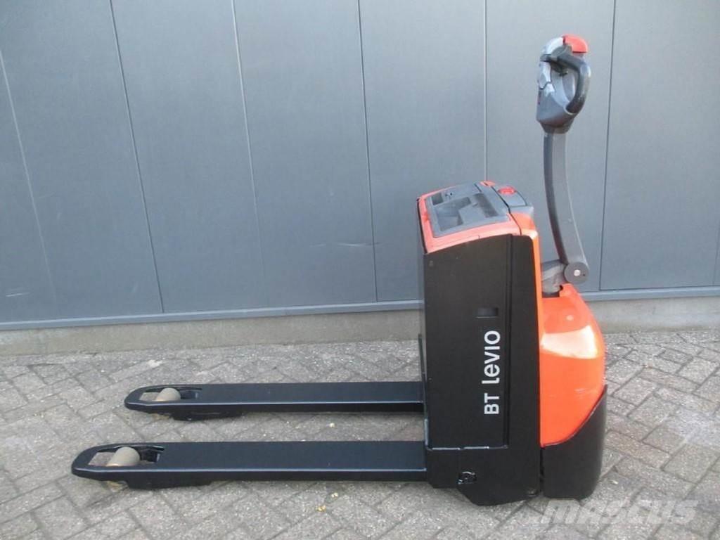 BT LWE 160 Нископовдигач