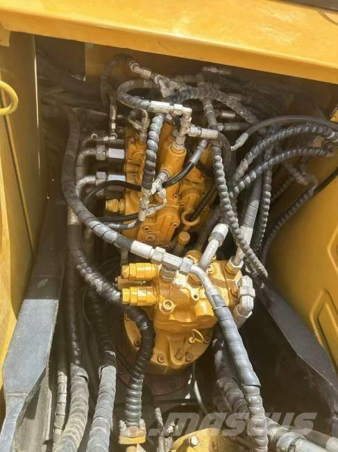 Sany 135C Верижен екскаватор