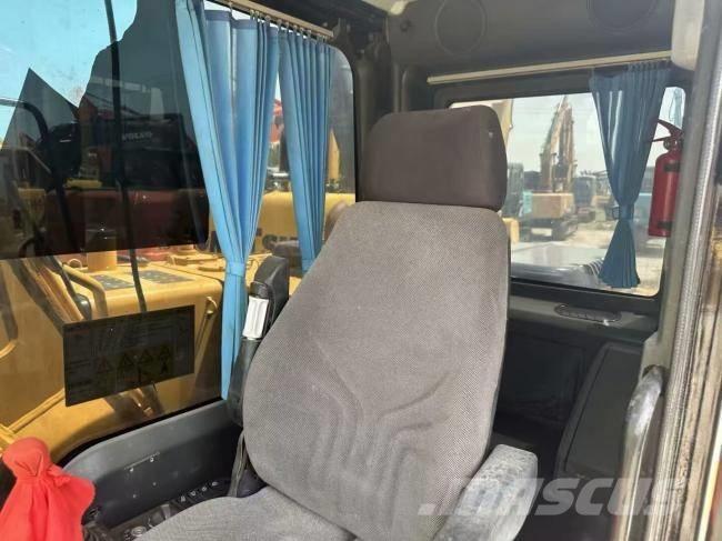 Sany 135C Верижен екскаватор