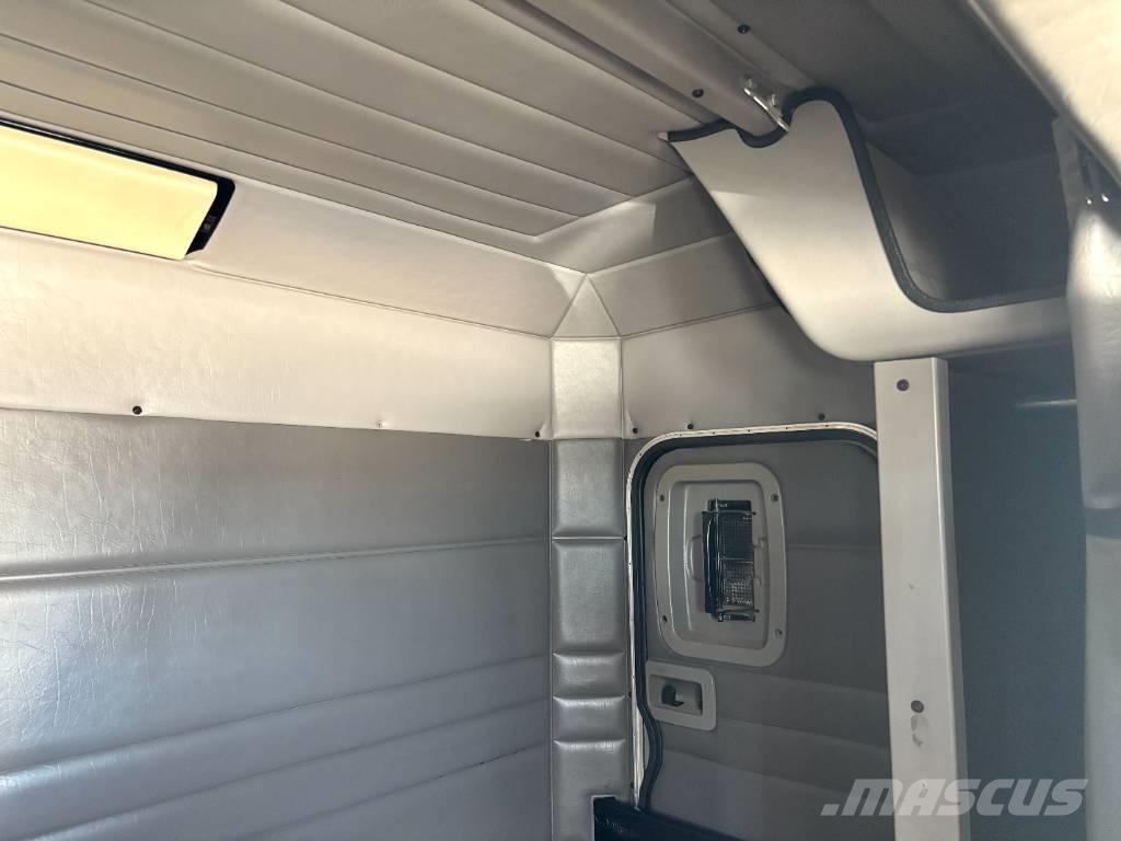 Peterbilt 379 Влекачи