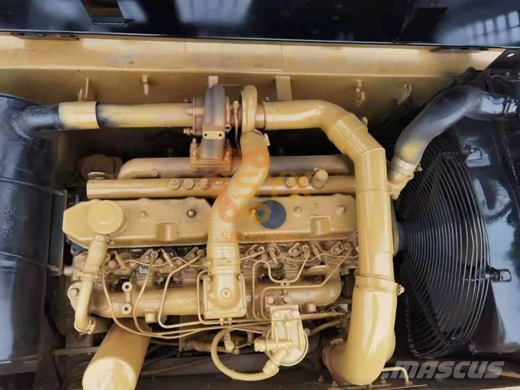 CAT 320 B Верижен екскаватор