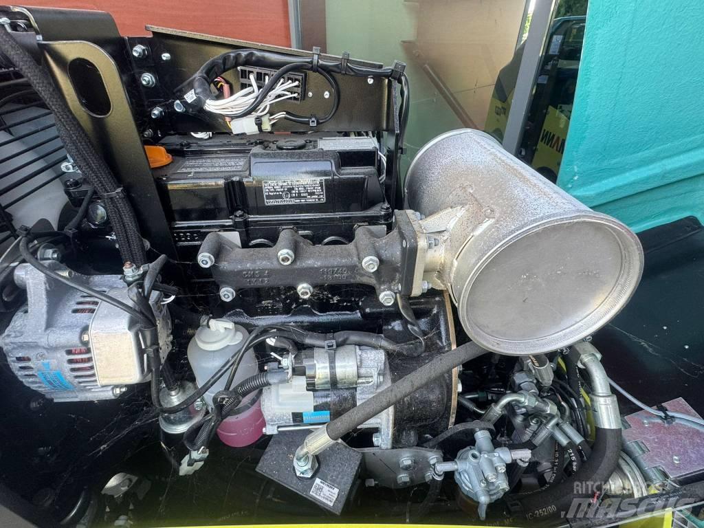 Ammann ARR 1575 Уплътнители за почва

