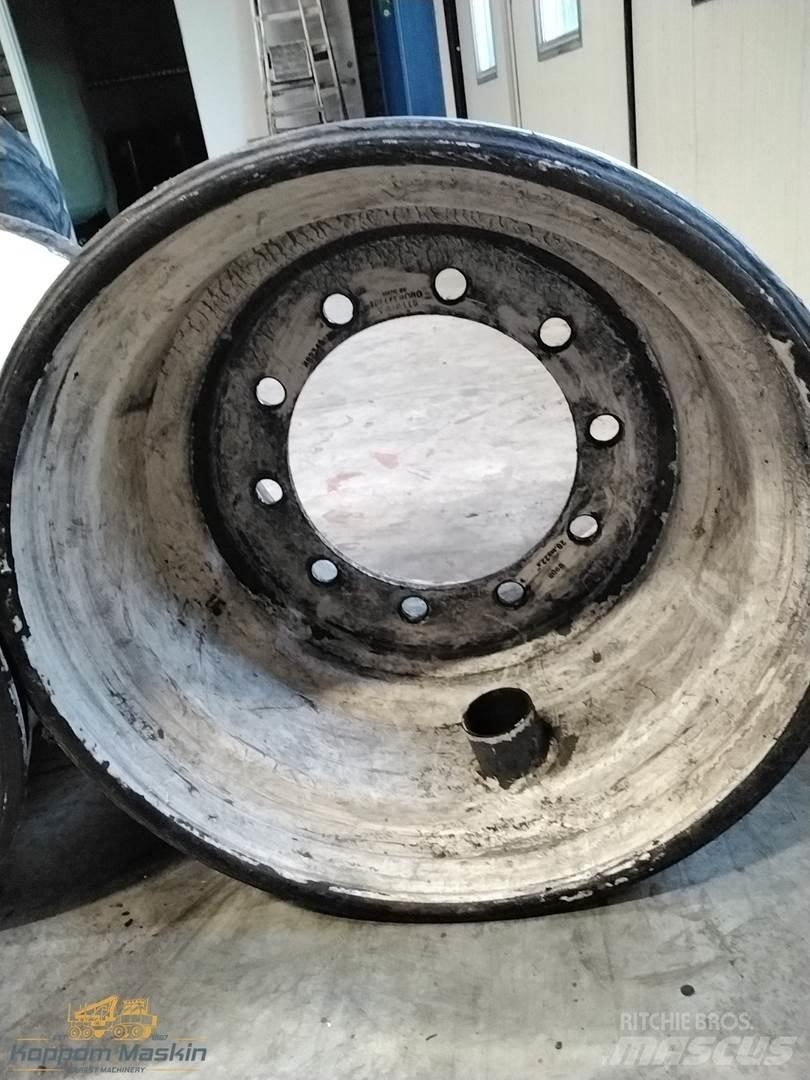 Gremo 950F 20x22,5 Гуми