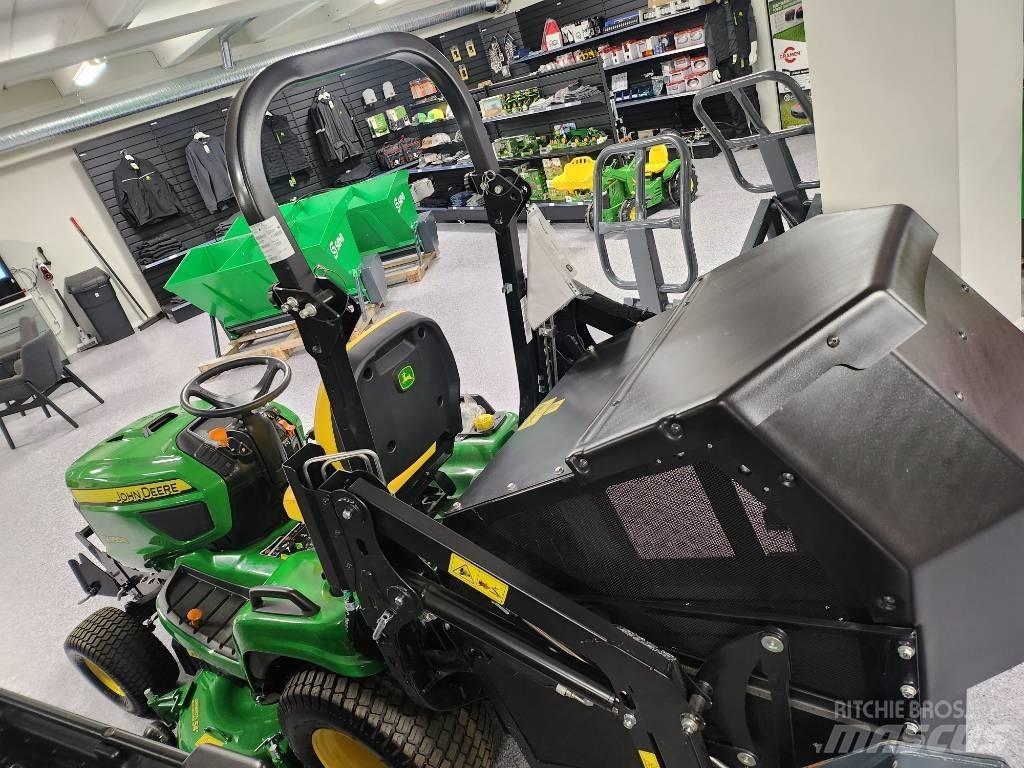 John Deere 950R Тракторни косачки