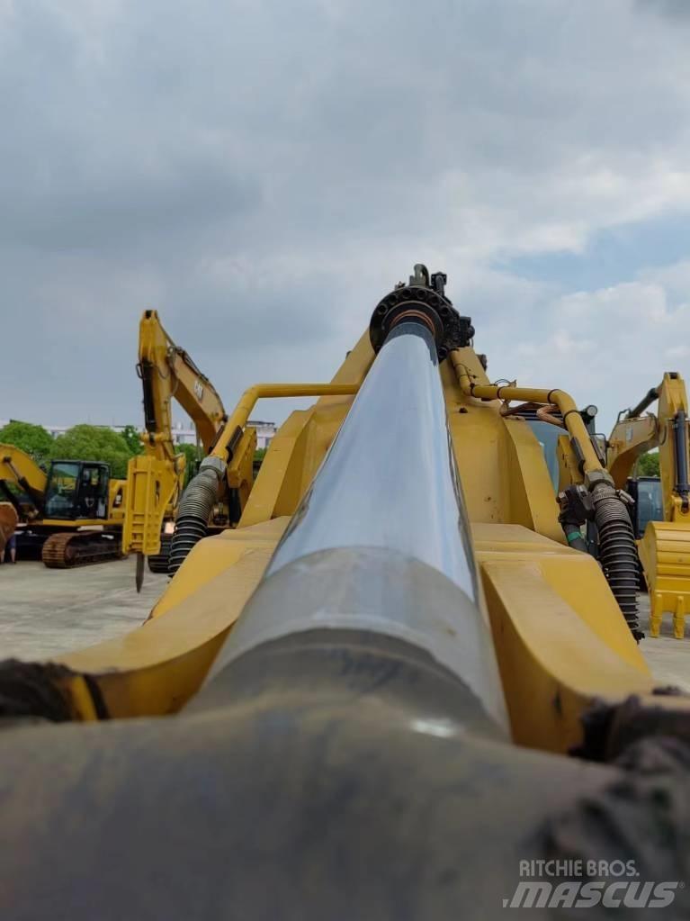 CAT 330 Верижен екскаватор