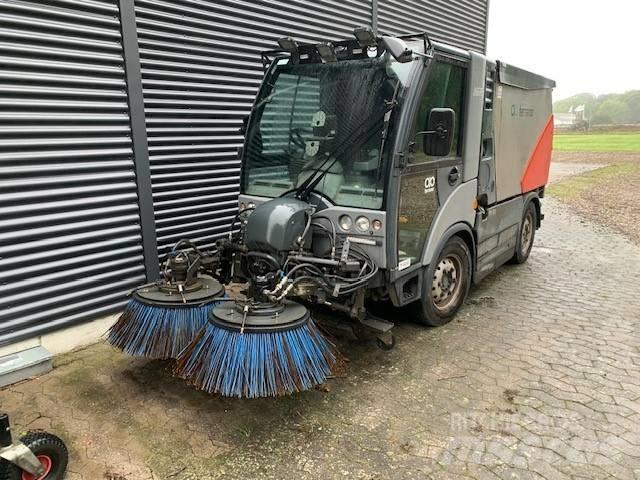 Hako Citymaster 2200 Камиони за почистване