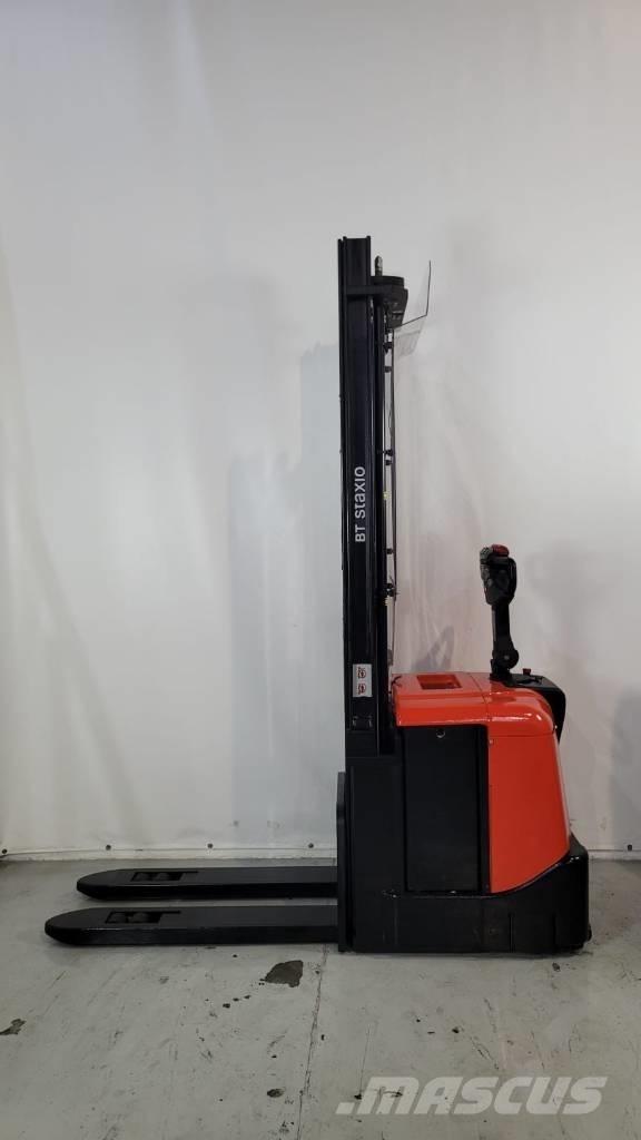 BT SPE 125 Самоходни товарачи
