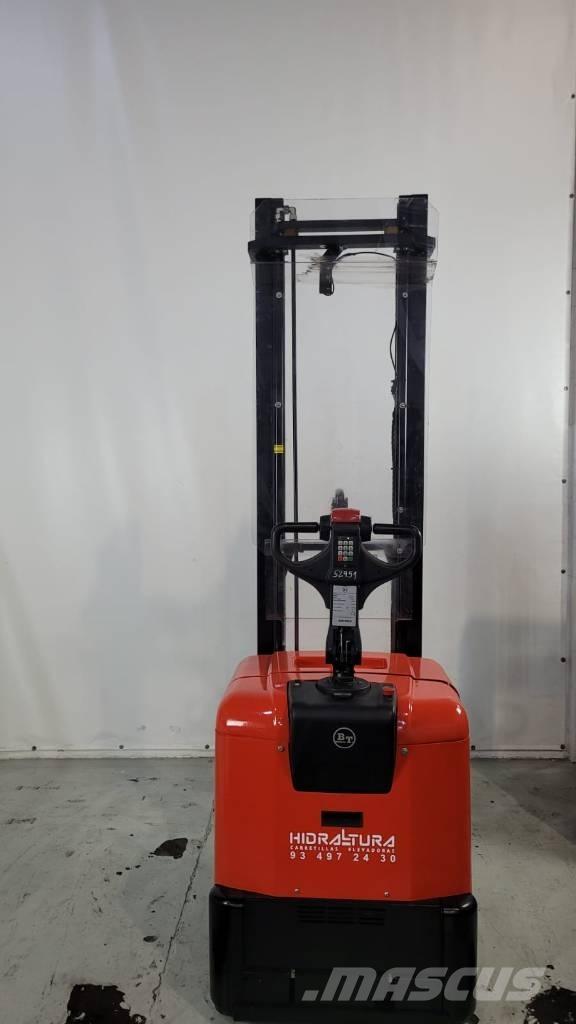 BT SPE 125 Самоходни товарачи