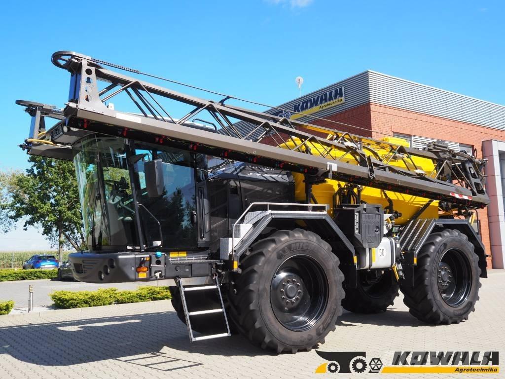 Dammann DT 2800H Самоходни пръскачки
