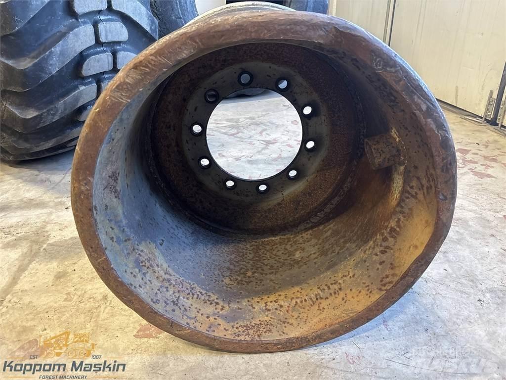 Valmet 890 24x26,5 Гуми