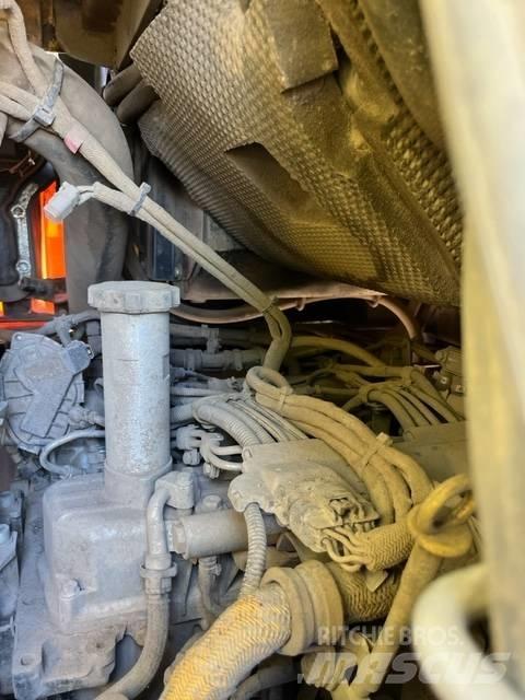 Wacker Neuson DW 90 Странични самосвали