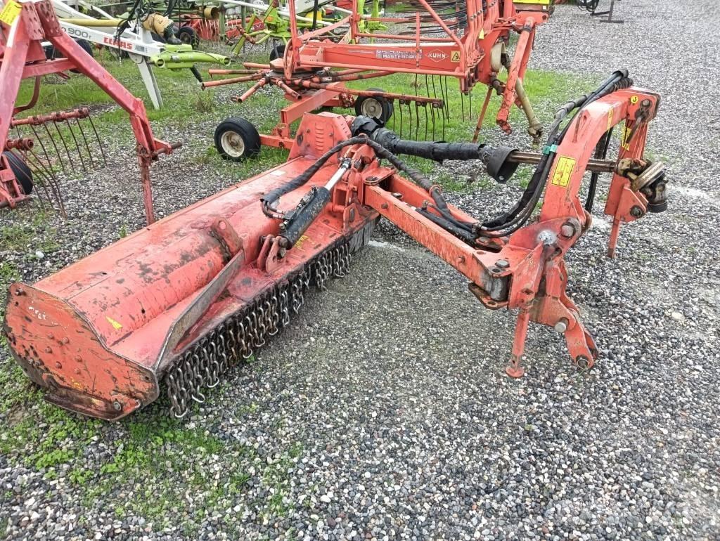 Maschio Giraffa 185 Косачки