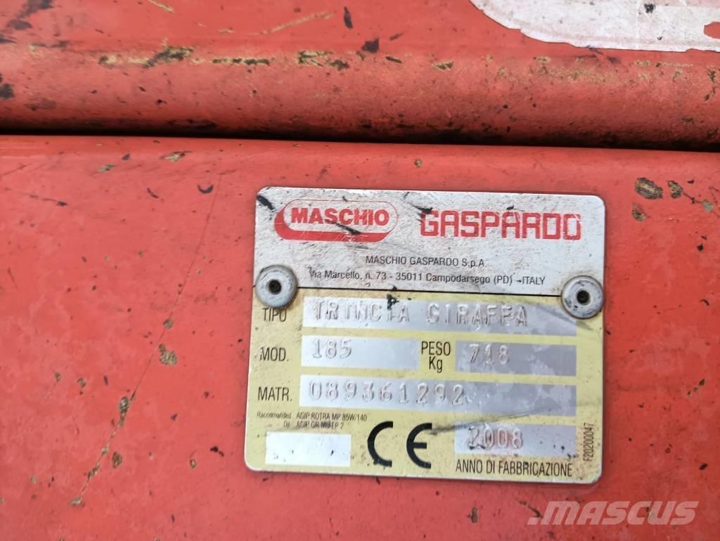 Maschio Giraffa 185 Косачки
