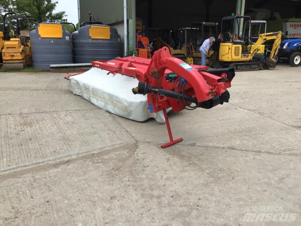 Lely 320MC Косачки