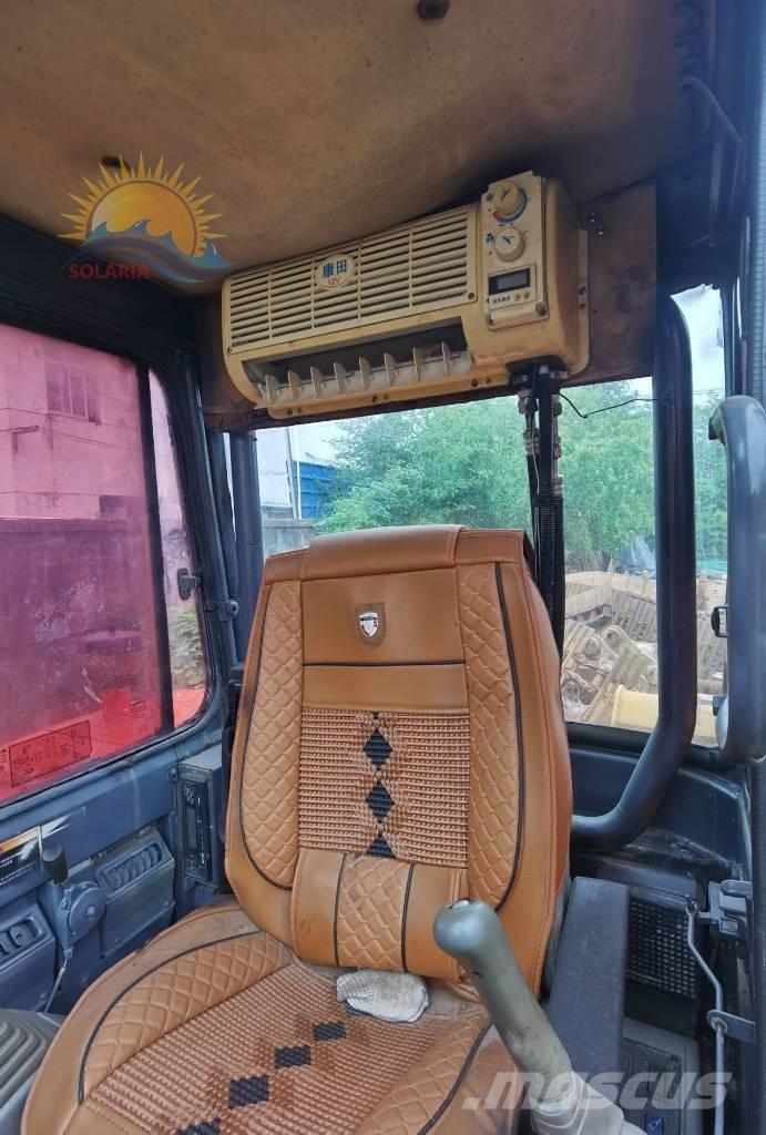 Doosan DH 55 Мини екскаватори < 7 т