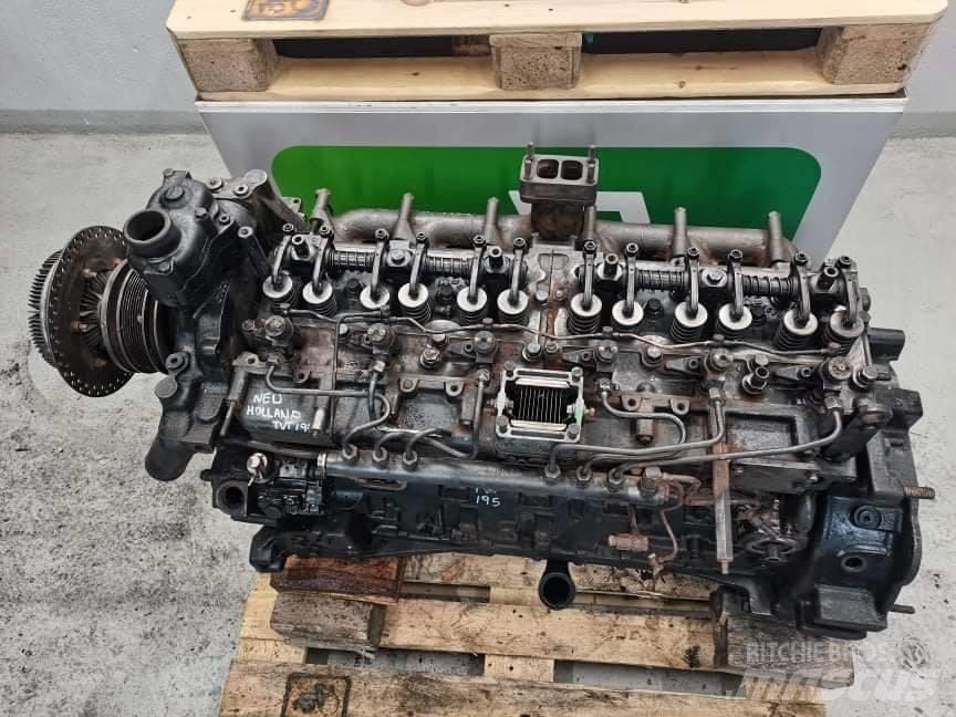 Sisu 620 engine Двигатели