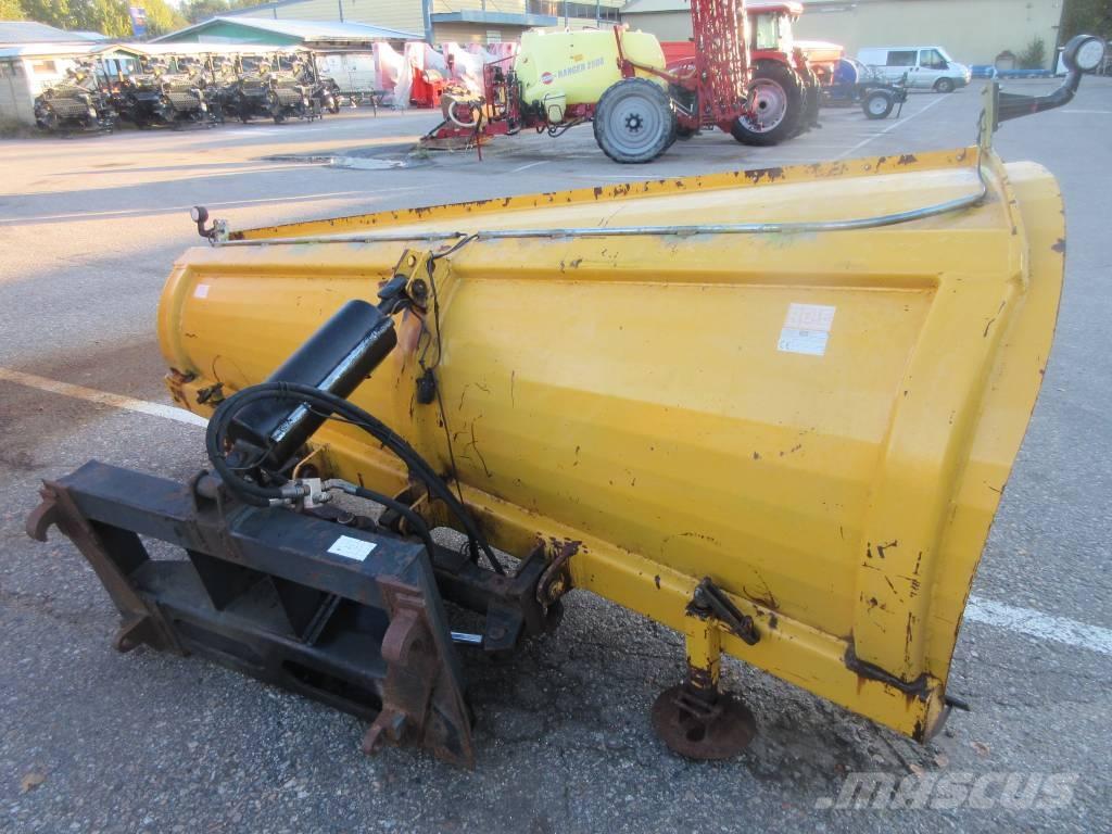 Rote 285                   sovite Euro Снегочистачки