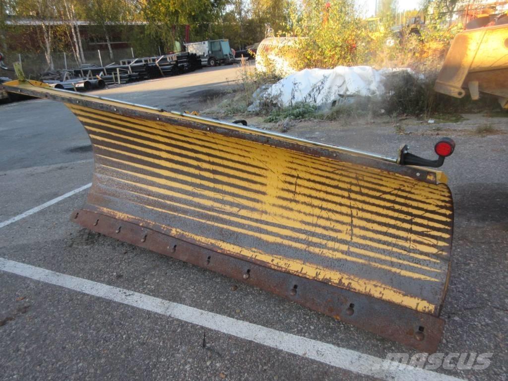 Rote 285                   sovite Euro Снегочистачки