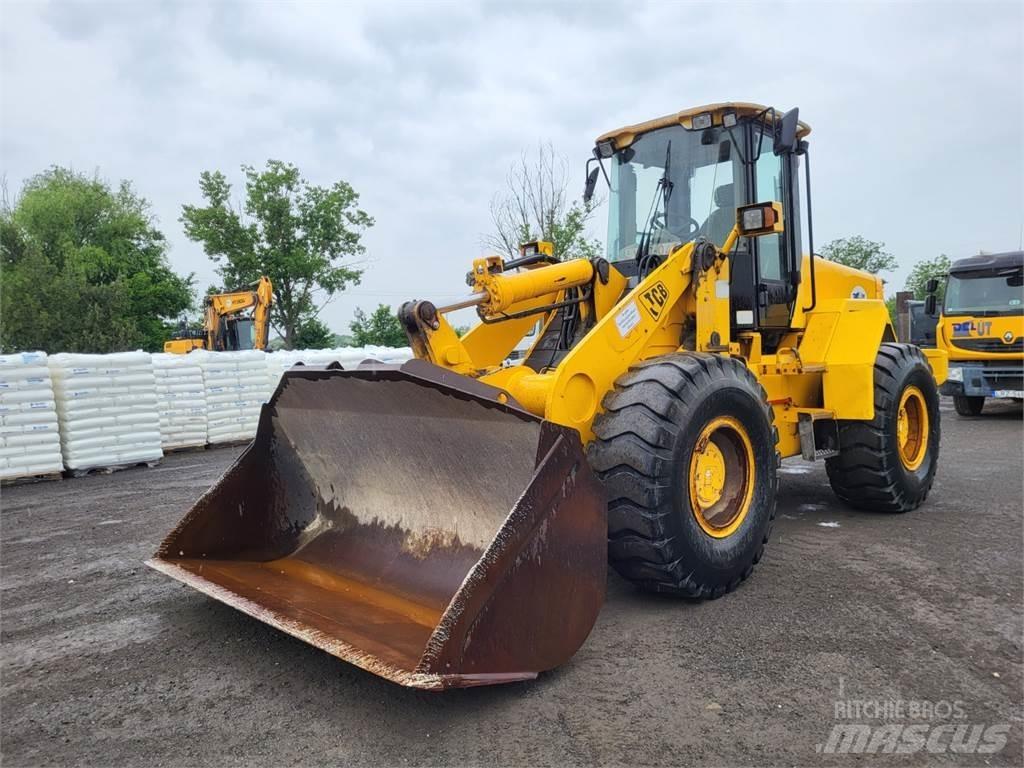 JCB 436 Z Строителство - Други