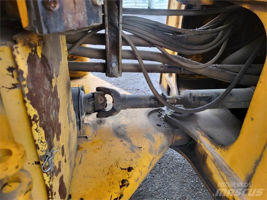 JCB 436 Z Строителство - Други
