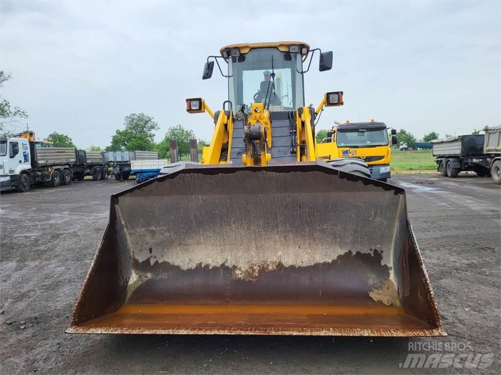 JCB 436 Z Строителство - Други