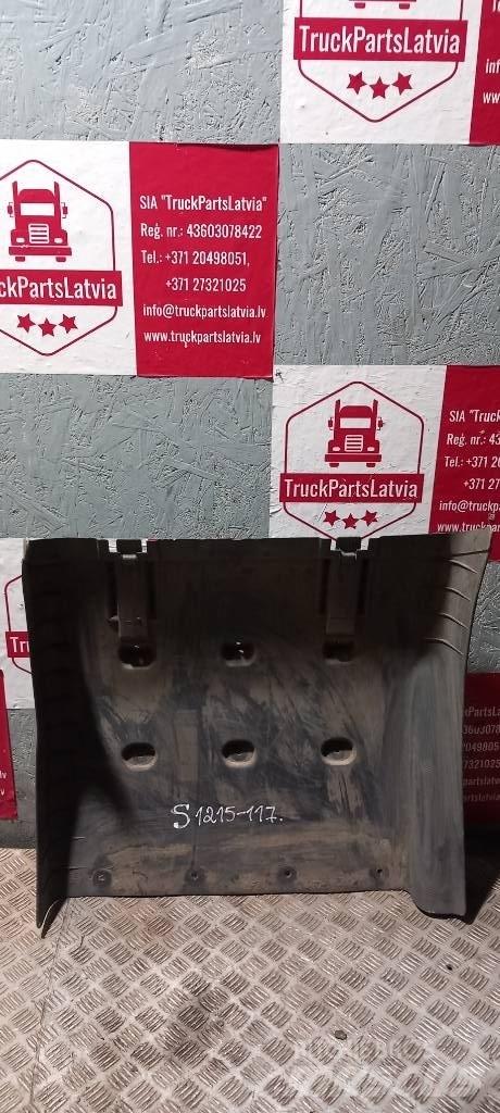 Scania R440  13575600 Шаси