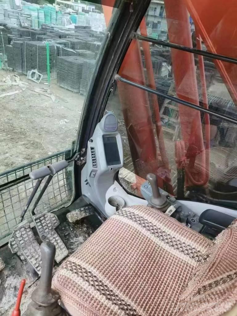Hitachi ZX 360 LC Верижен екскаватор