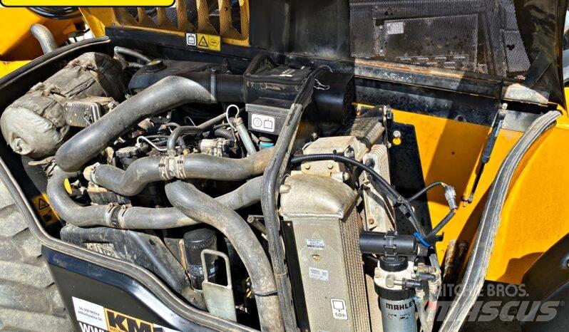 JCB 541-70 Телескопични товарачи