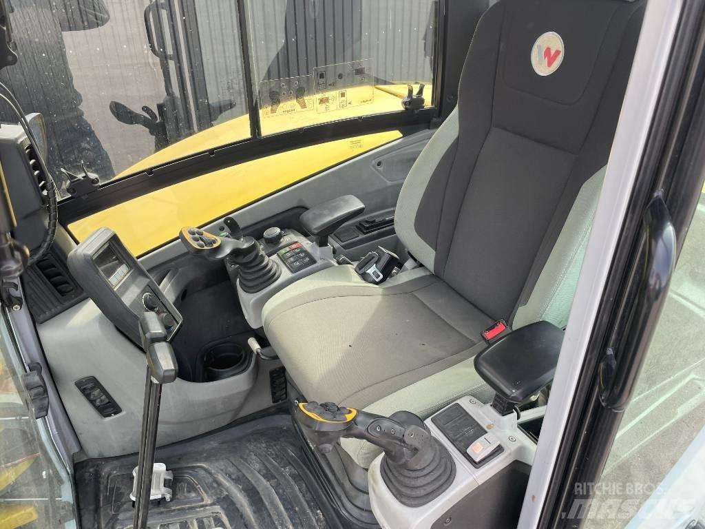 Wacker Neuson ET 90 Средни екскаватори 7т - 12т
