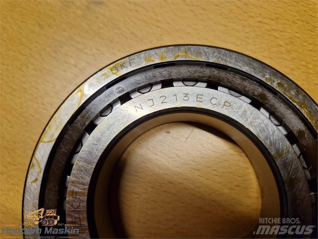 Eco Log 6002405 Шаси