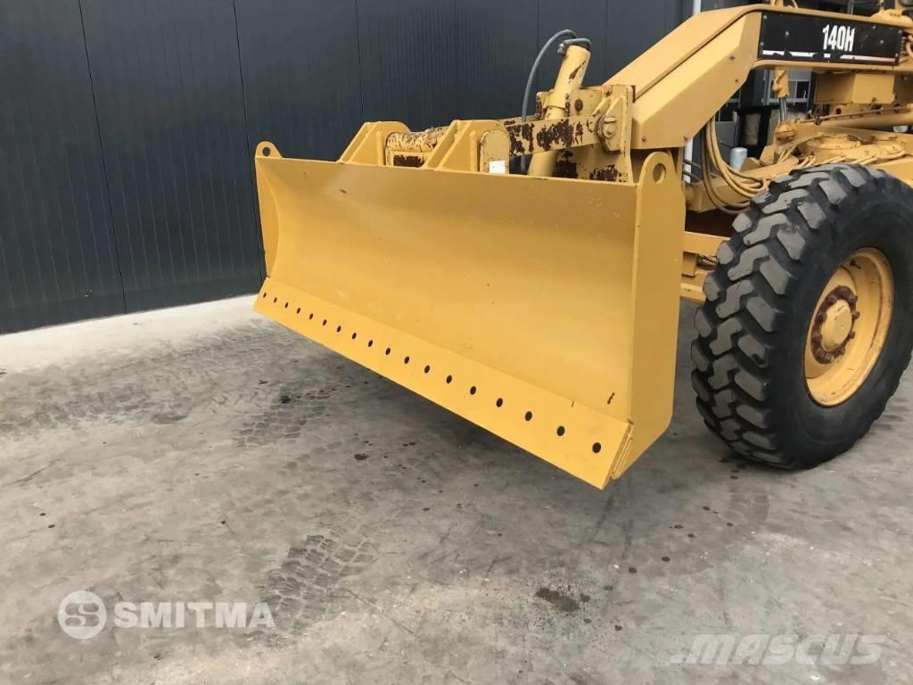 Volvo QR Остриета