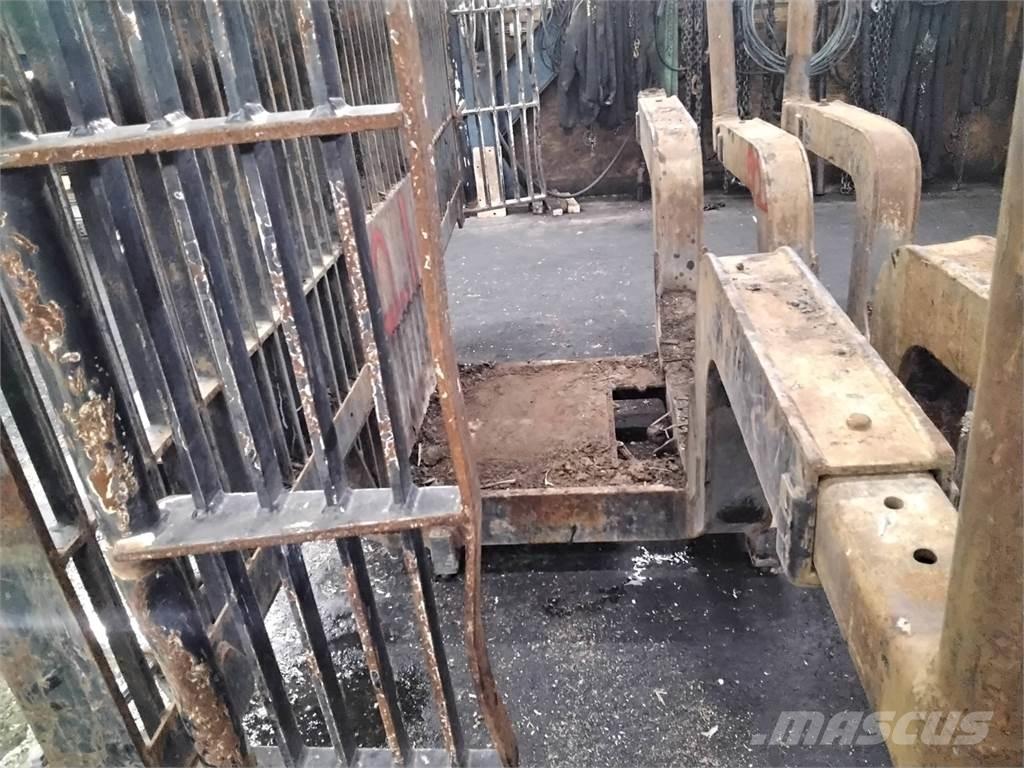 Eco Log 594c Други компоненти