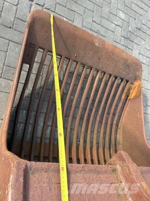  Puin bak CW 30 Кофи