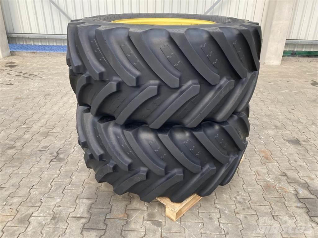 BKT 600/65R30 Колелета/Гуми