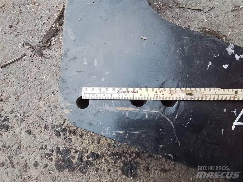 Eco Log Skotare Шаси