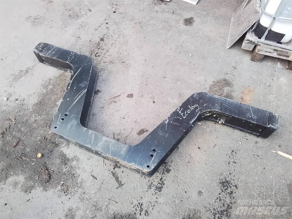 Eco Log Skotare Шаси