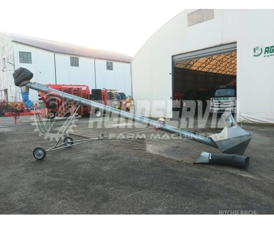  ARCOM VORTICE 380 V Други товарещи и копаещи и аксесоари