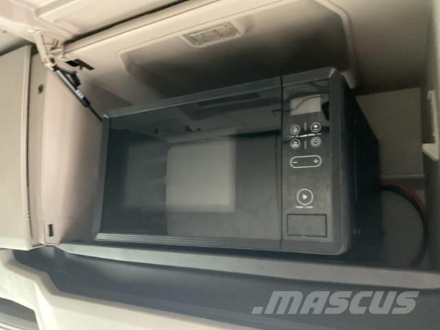 Scania R 500 Влекачи