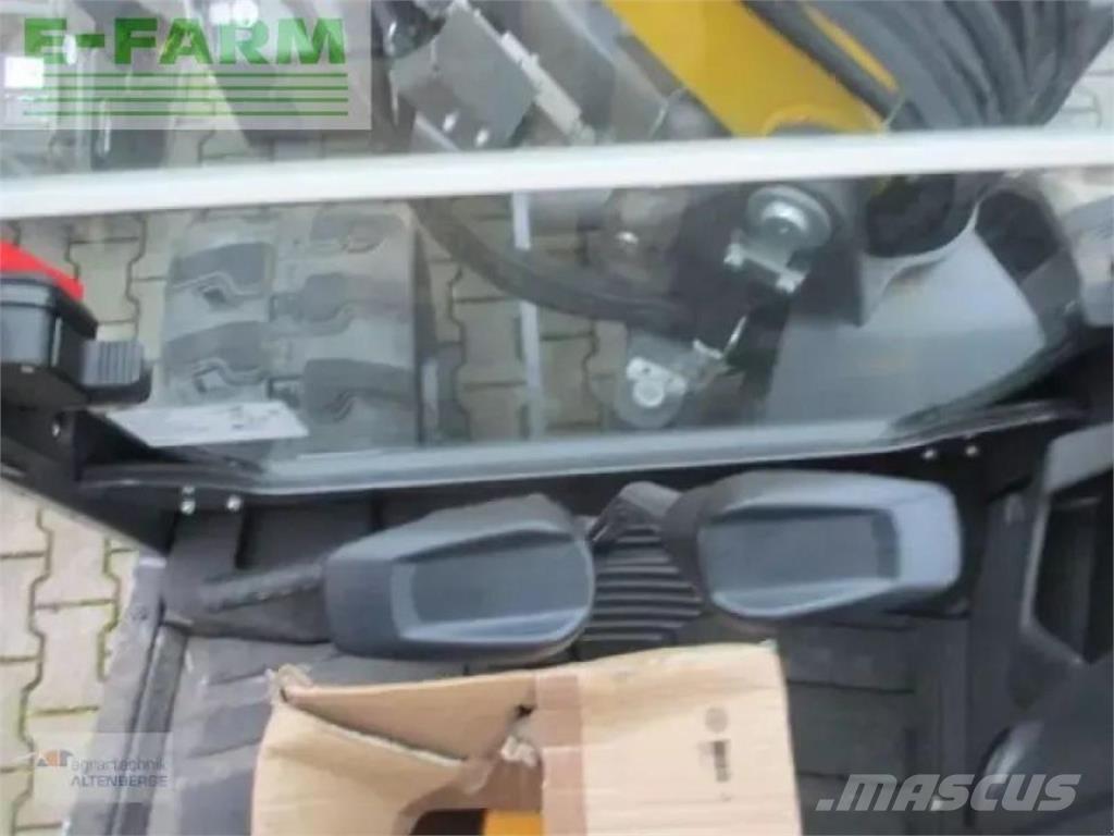 New Holland e55d Мини екскаватори < 7 т