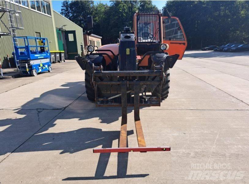 JLG 3614 RS Телескопични товарачи