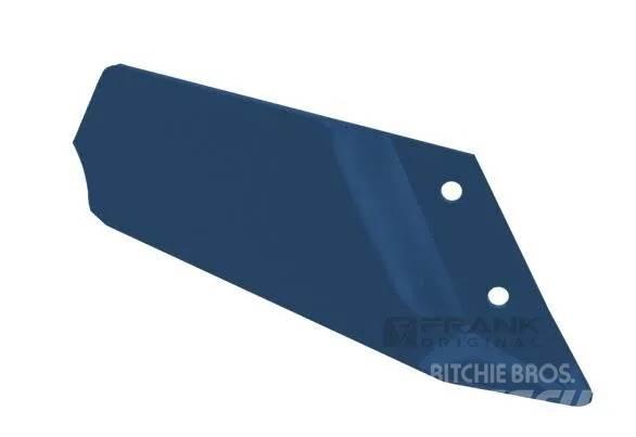 Lemken Wing share Шаси