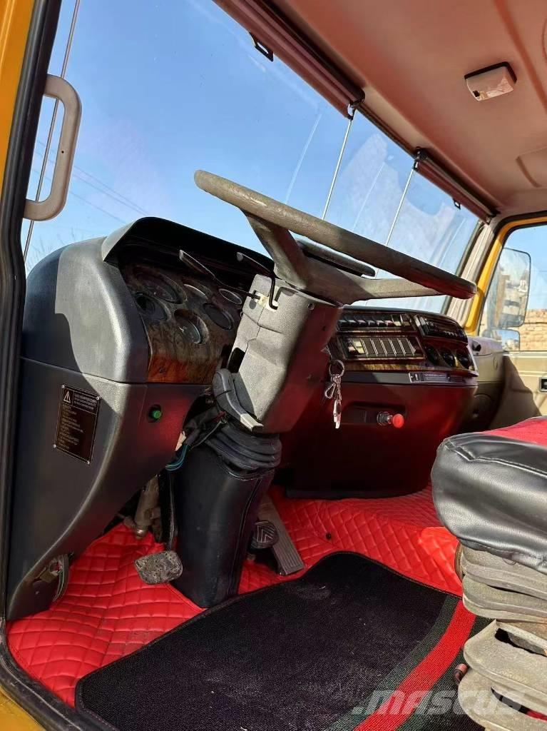 XCMG QY 50 K-II Всъдеходни кранове