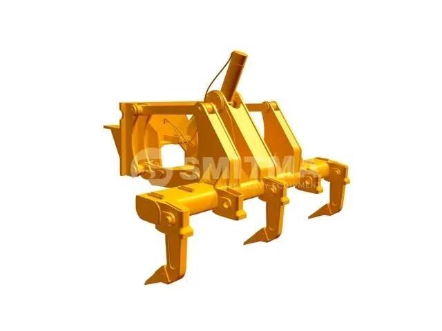 CAT 120M Скарификатор