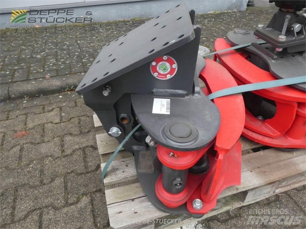 Krpan KS 200 B Резачки