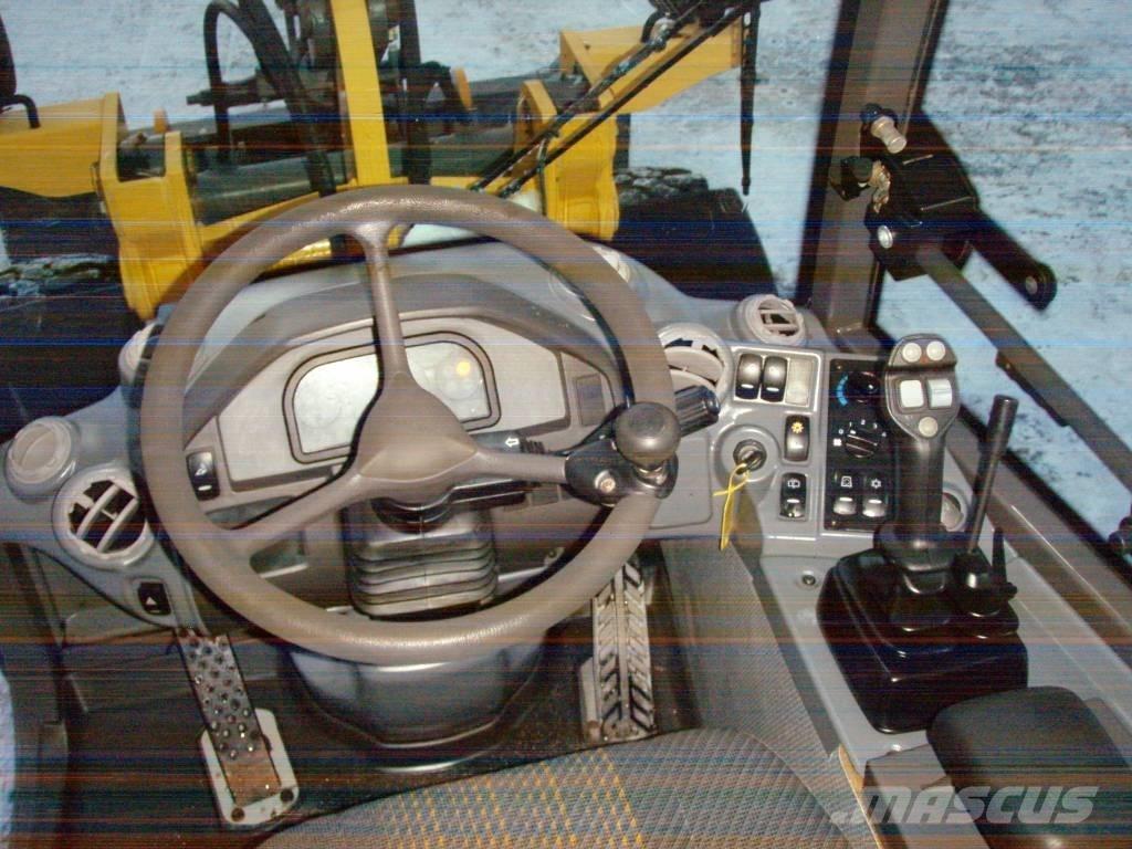 Volvo L 20 F med A/C Колесни товарачи