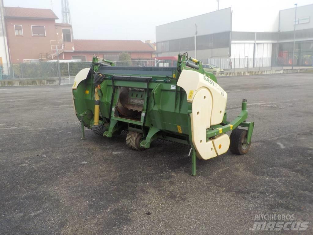 Krone EASY FLOW 300 Друга техника за жънене