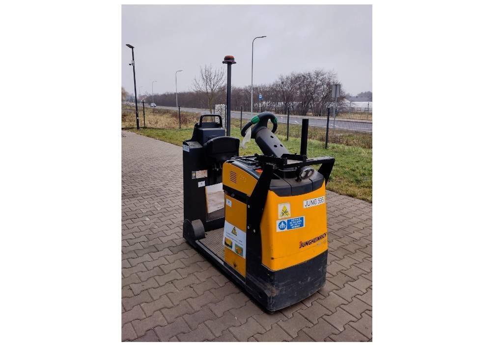 Jungheinrich EZS 130 Валачещи камиони