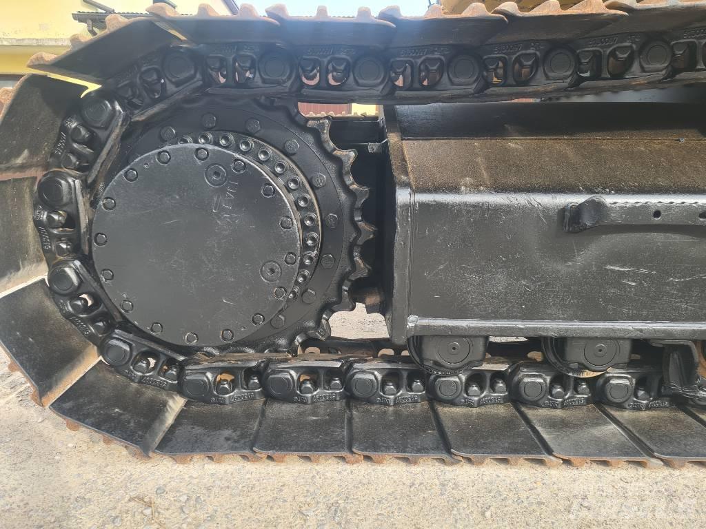 CAT 336 7A Japan Верижен екскаватор