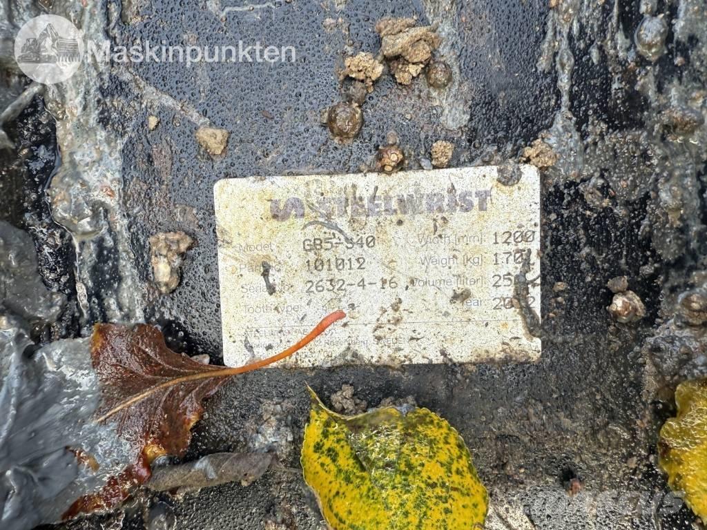 Kubota KX 101-3 Мини екскаватори < 7 т